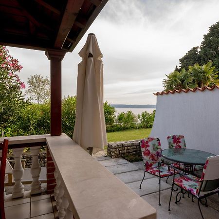 Baki Portorose Apartment ภายนอก รูปภาพ