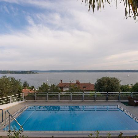 Baki Portorose Apartment ภายนอก รูปภาพ
