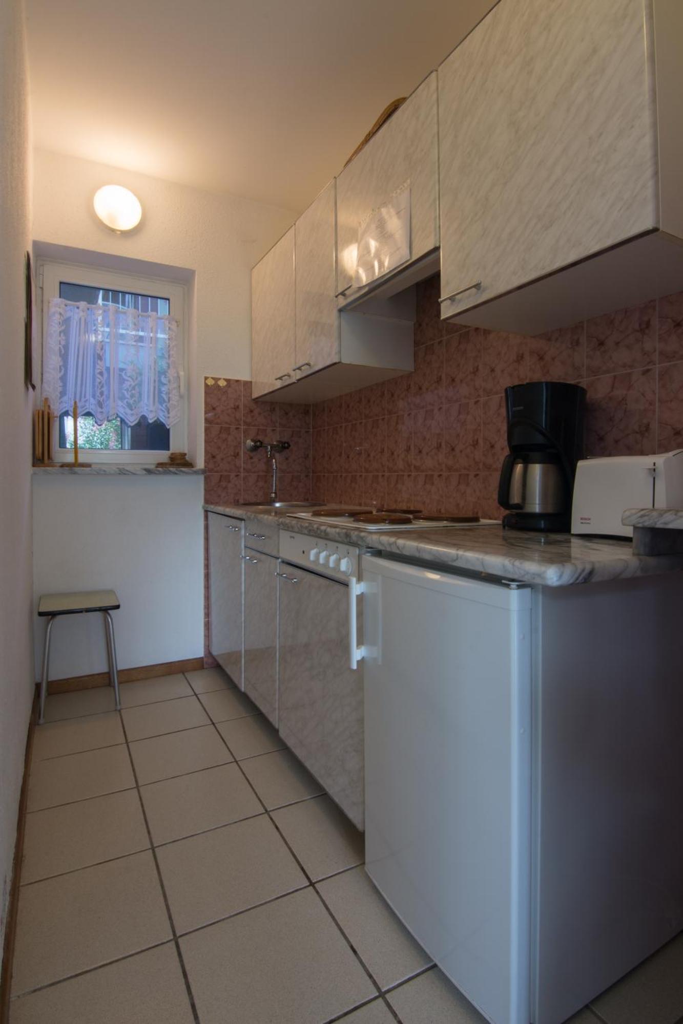 Baki Portorose Apartment ภายนอก รูปภาพ