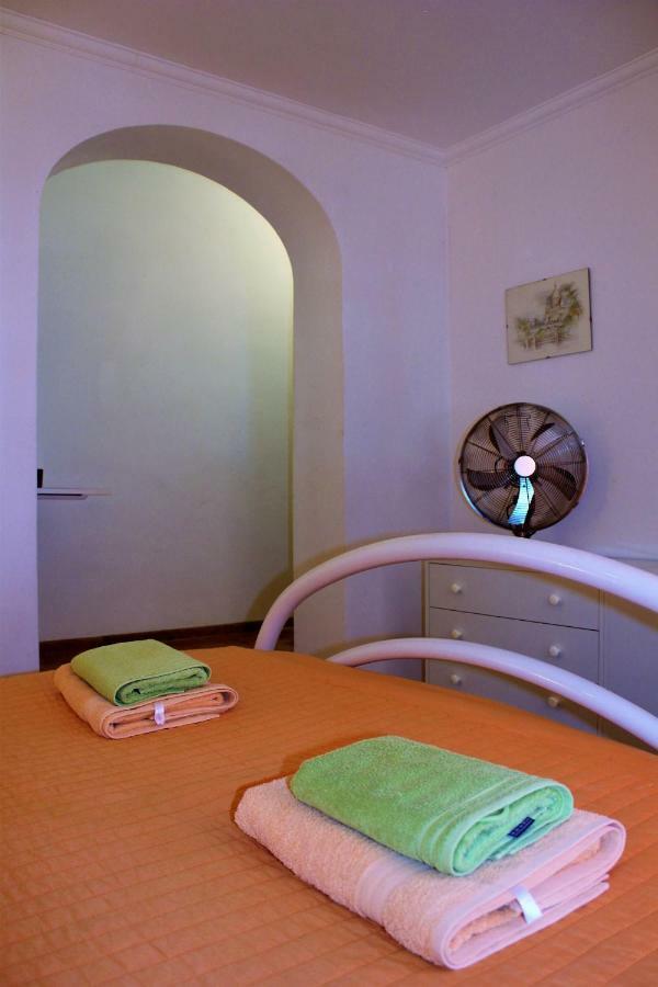 Baki Portorose Apartment ภายนอก รูปภาพ