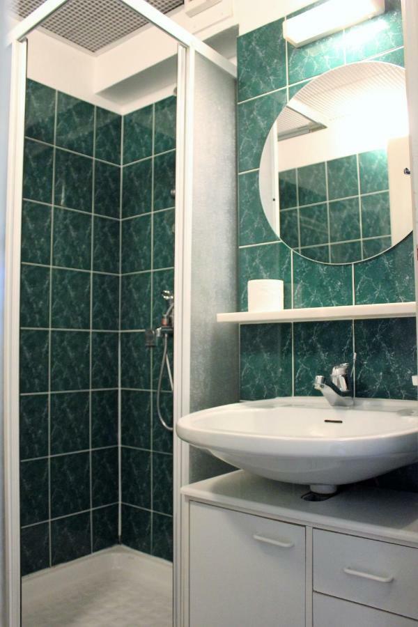 Baki Portorose Apartment ภายนอก รูปภาพ