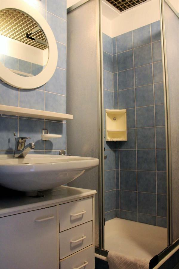 Baki Portorose Apartment ภายนอก รูปภาพ