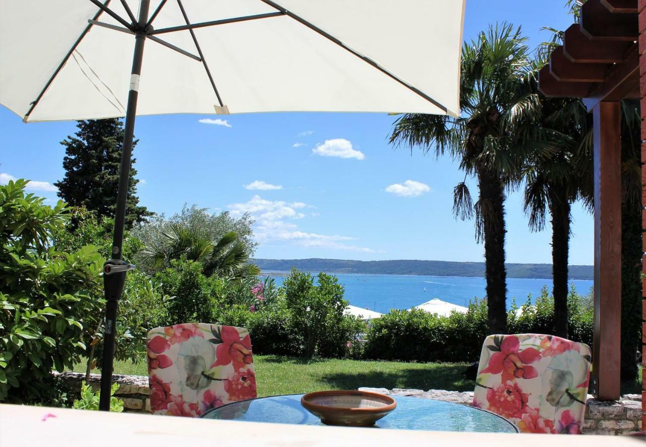 Baki Portorose Apartment ภายนอก รูปภาพ