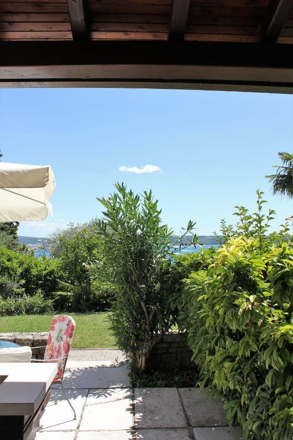 Baki Portorose Apartment ภายนอก รูปภาพ