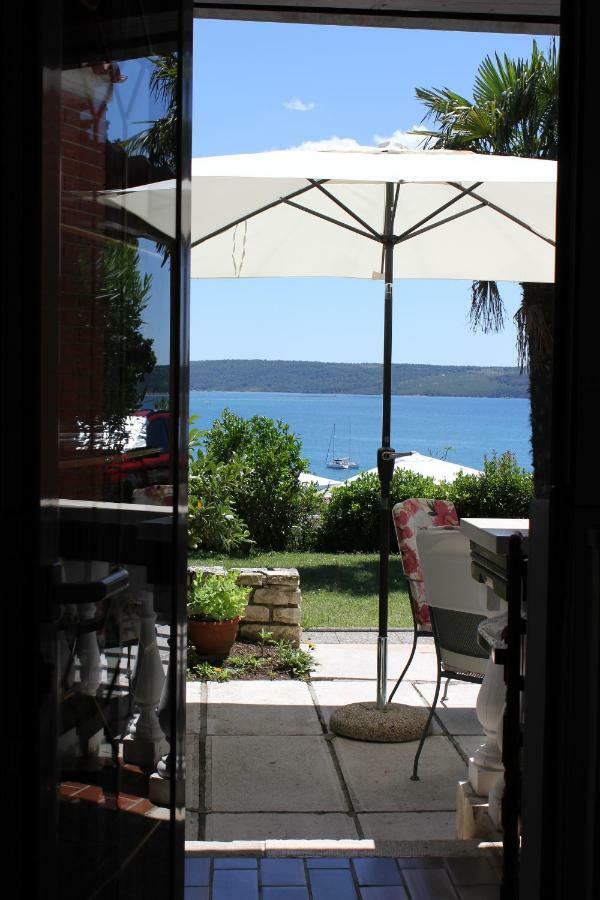 Baki Portorose Apartment ภายนอก รูปภาพ