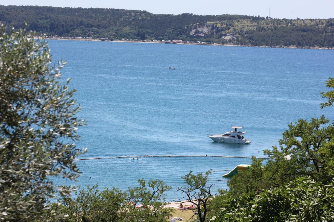 Baki Portorose Apartment ภายนอก รูปภาพ